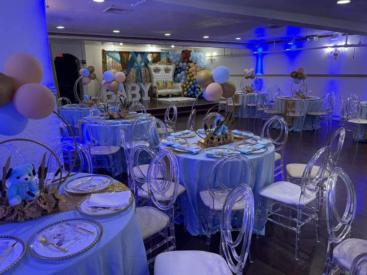 Banquet Hall Brooklyn