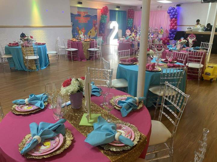 Banquet Hall Rentals Brooklyn