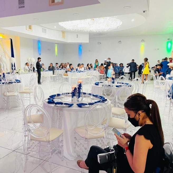 Birthday Party Services Brooklyn