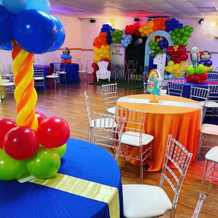 Banquet Hall Brooklyn