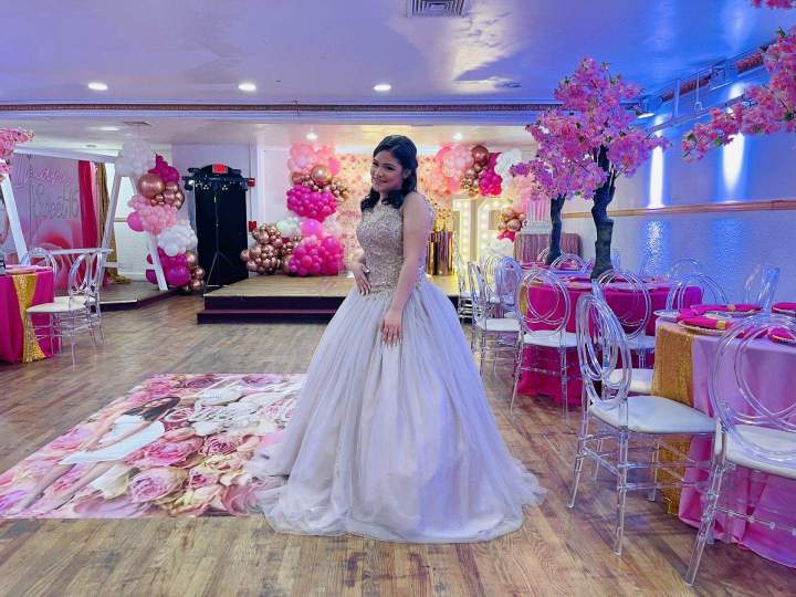 Baby Shower Venues Brooklyn