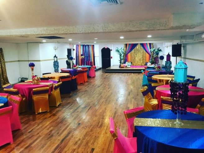 Birthday Party Services Brooklyn