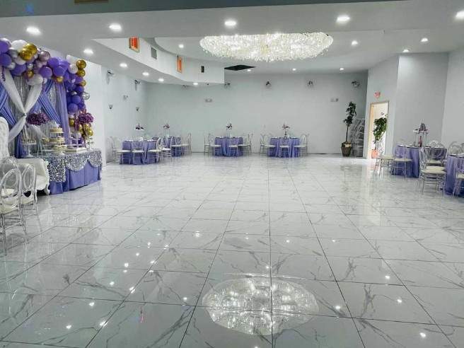 Baby Shower Venues Brooklyn