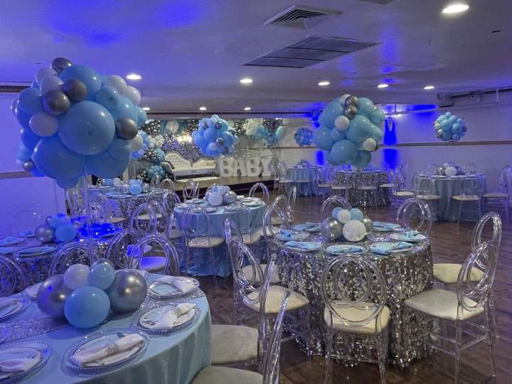 Baby Shower Venues Brooklyn
