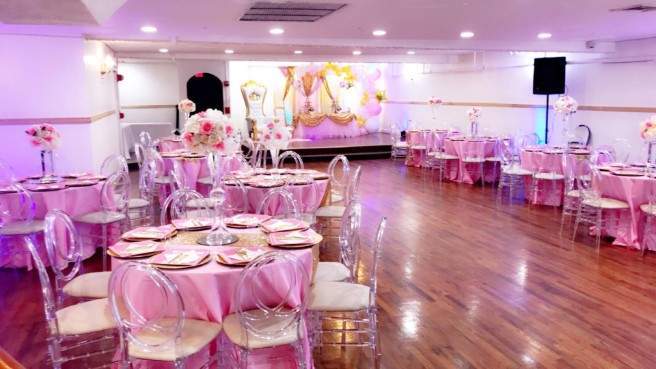 Sweet 16 Party Services Brooklyn