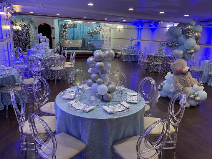 Party Rentals Brooklyn