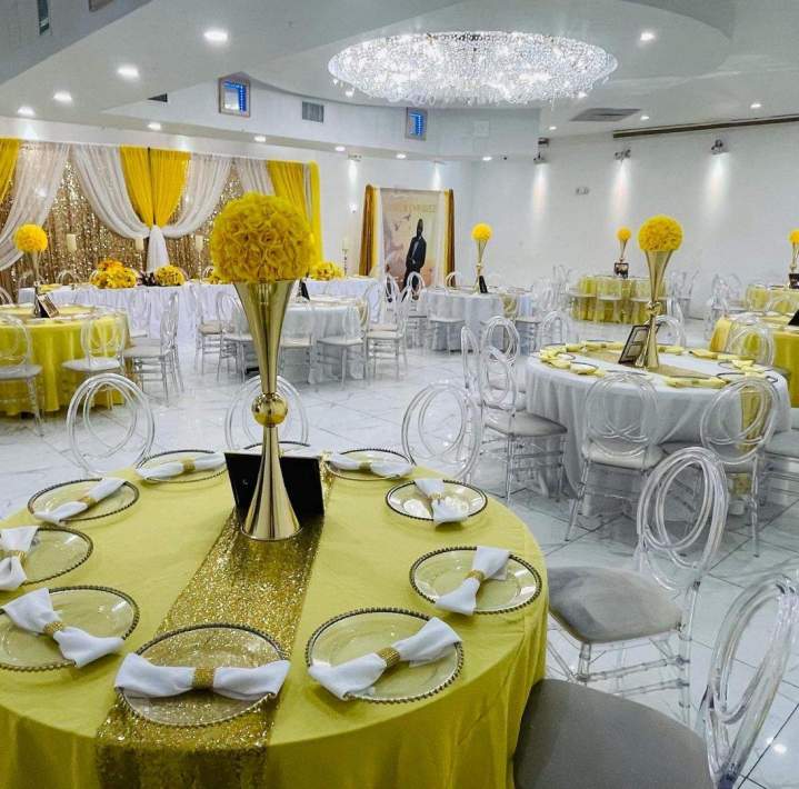 Birthday Party Services Brooklyn