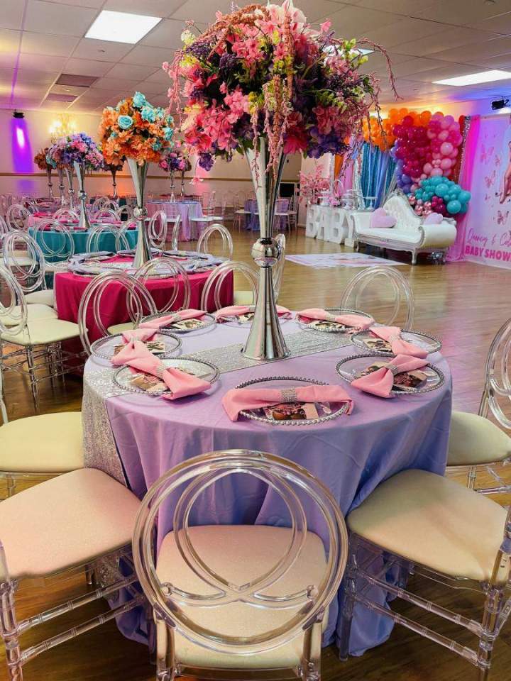 Banquet Hall Rentals Brooklyn