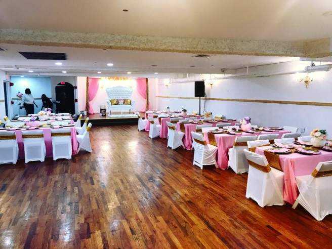 Banquet Hall Brooklyn