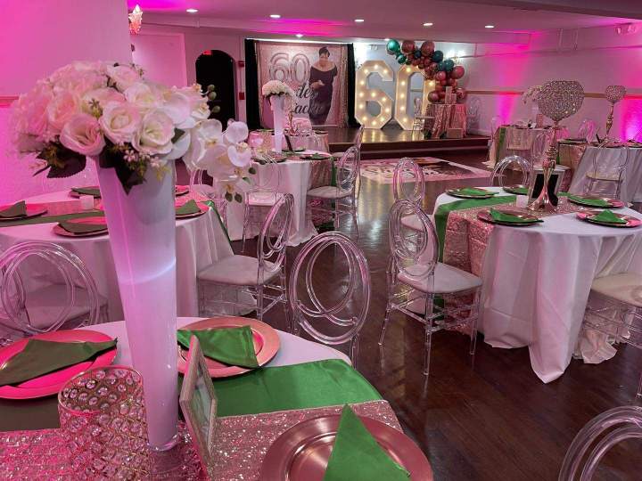 Baby Showers Brooklyn