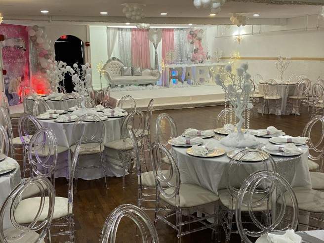 Banquet Hall Rentals Brooklyn