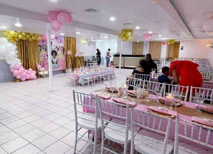 Birthday Parties Brooklyn