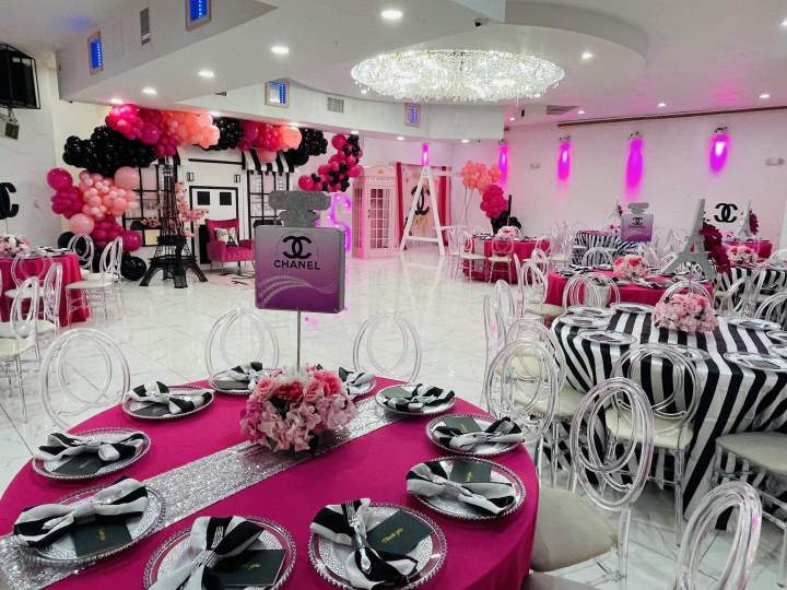 Baby Shower Venues Brooklyn