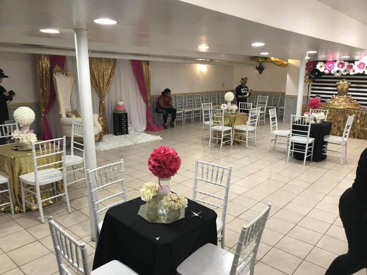 Banquet Hall Rentals Brooklyn