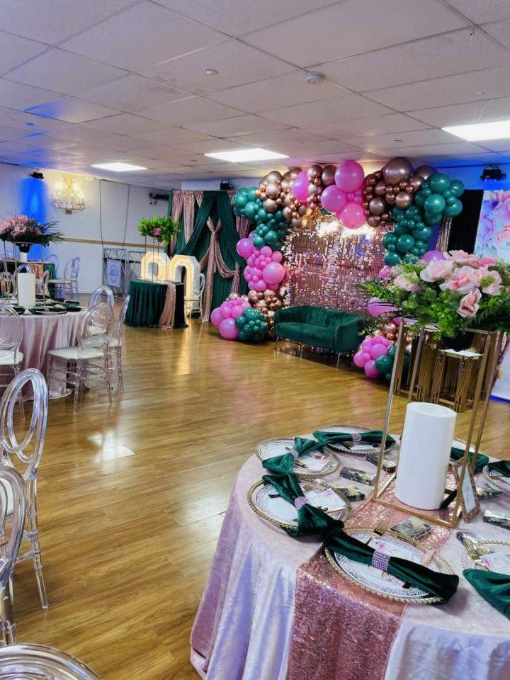 Party Rental Services Brooklyn