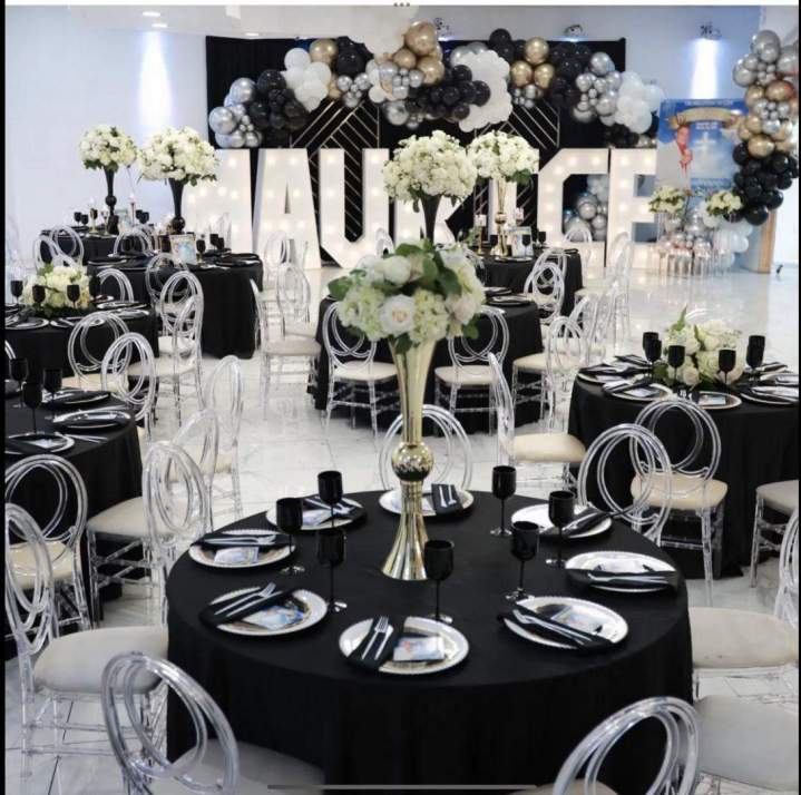 Party Rentals Brooklyn