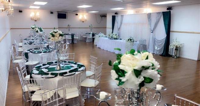 Banquet Hall Rentals Brooklyn