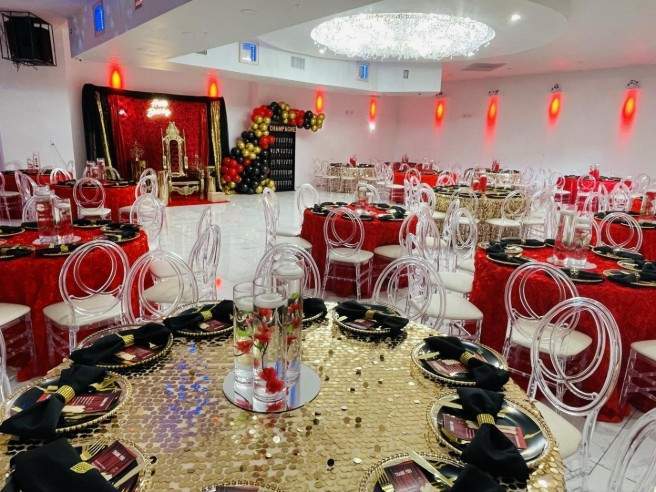 Banquet Hall Brooklyn