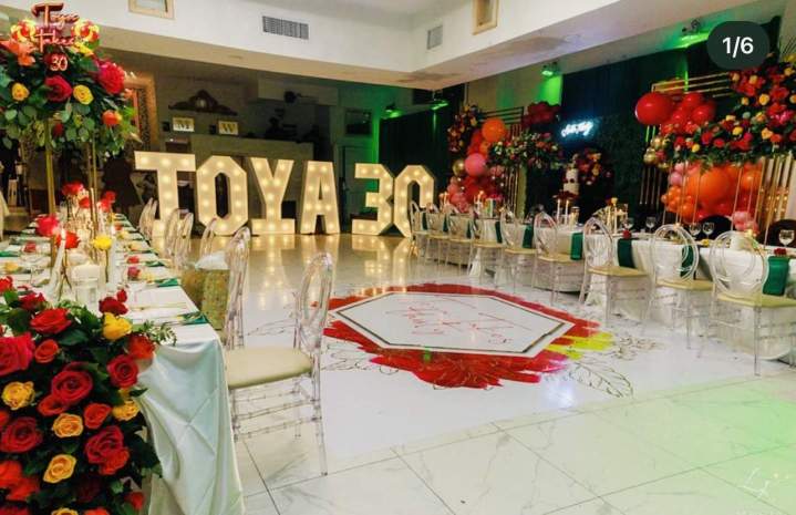 Banquet Hall Brooklyn