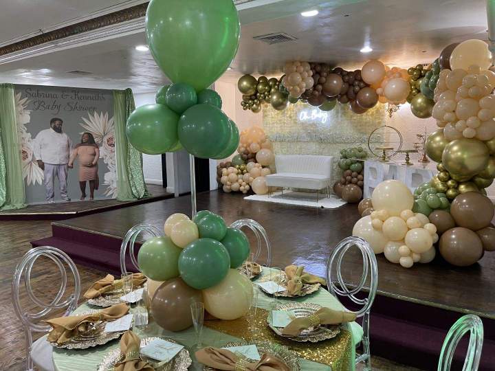 Party Rental Services Brooklyn