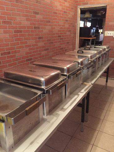 Party Rentals Brooklyn