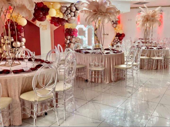 Birthday Party Services Brooklyn