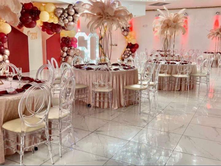 Birthday Parties Brooklyn