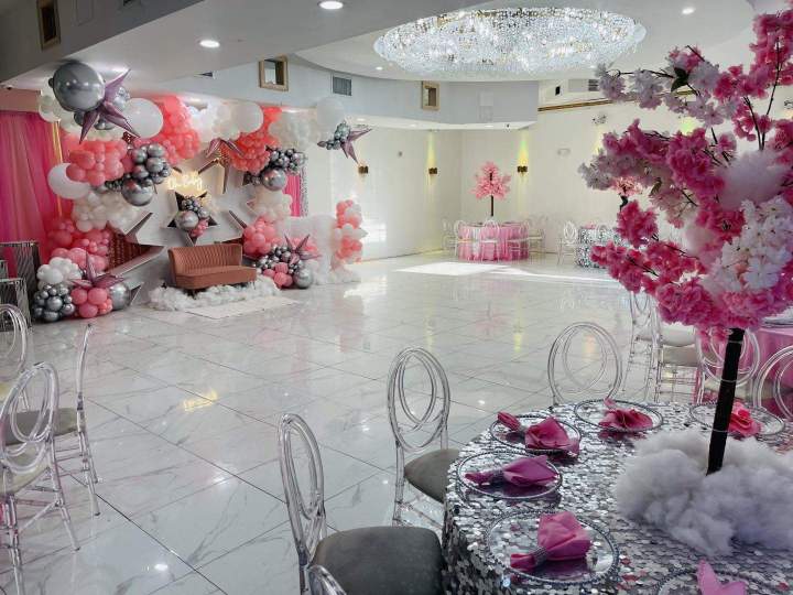 Party Rental Services Brooklyn