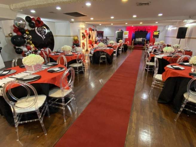 Party Rentals Brooklyn